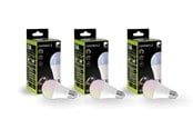 Smart Home - EGLO E27 LED-Z MATTER A60 RGB/CCT 11W 1300lm opal - 3 pack - 8501070