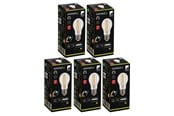 Smart Home - EGLO E27 LED-Z MATTER A60 RGBW 7.5W 806lm clear - 5 pack - 8501073