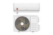 Warmtepompen - Andersen Electric MAT Pro 12 air/air heat pump with WiFi 4.9 kW 77 m² matte white - 8501075