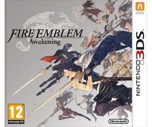 Fire Emblem: Awakening - Nintendo 3DS - RPG | Voordelig