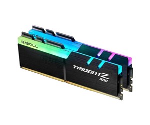 <新品> G SKILL DDR4 32GB 16×2 2818596_4547f622845d.jpg