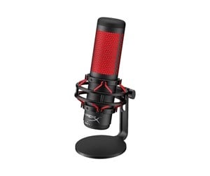Hyper X QUADCAST MICROPHONE 美品 3035322_957c521bdfcc.jpg
