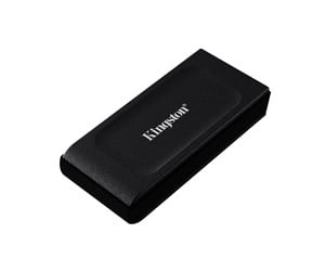 Kingston XS1000 Portable SSD - 2TB - External hard drive SSD
