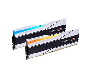 G.Skill Trident Z5 Neo RGB DDR5-6000 - 32GB - CL30 - Dual Channel