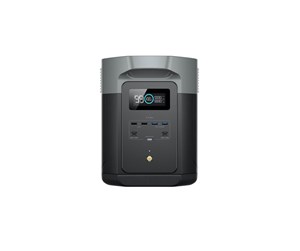 EcoFlow DELTA 2 Max - 2048Wh | Voordelig
