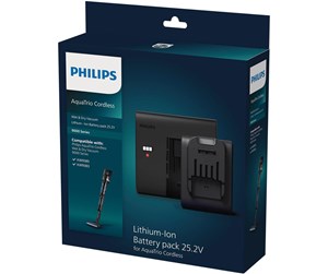 Philips Battery pack and charger VXV1797/01 | Op voorraad | Voordelig