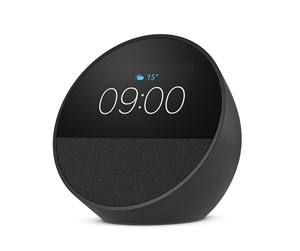 Amazon Echo Spot - Black | Voordelig