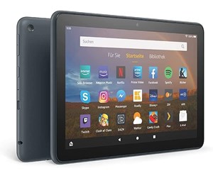 Amazon Fire HD 10 Tablet 32GB 2023 - Black | Op voorraad | Voordelig