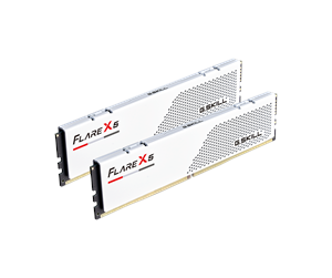 G.Skill Flare X5 DDR5-6000 - 64GB - CL28 - Dual Channel (2 pcs