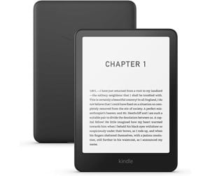 Amazon Kindle Paperwhite 16GB - Black (no ads) | Voordelig