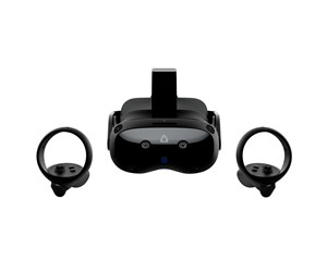 HTC VIVE Focus Vision | Op voorraad | Voordelig