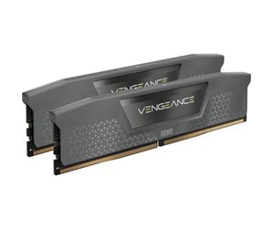 Corsair Vengeance DDR5-6000 - 96GB - CL36 - Dual Channel (2 pcs