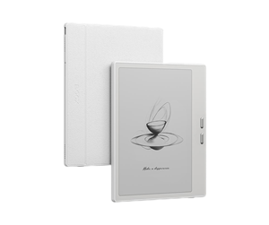 Onyx Boox Go 7 - White | Op voorraad | Voordelig
