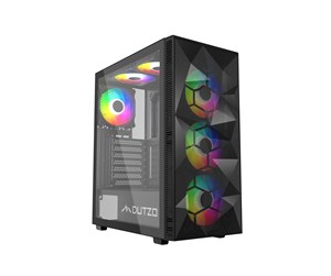 DUTZO Gaming Fire