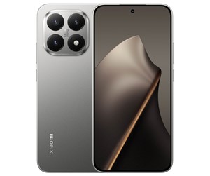 Xiaomi 15T Pro 512GB/12GB - Grey | Voordelig
