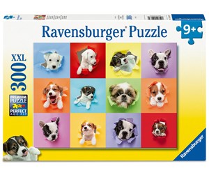 Ravensburger Dieren-selfie 300p | Voordelig