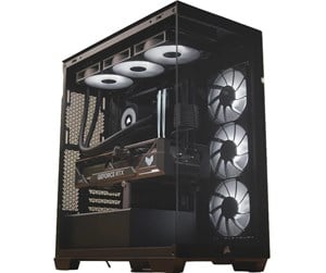 DUTZO & Corsair Deluxe Cataclysm 