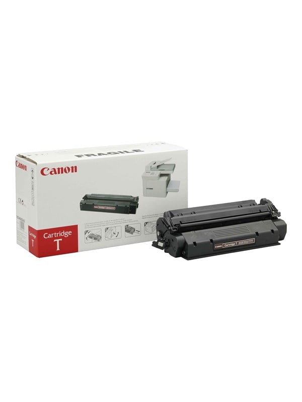 Canon CRG T / 7833A002 Zwart