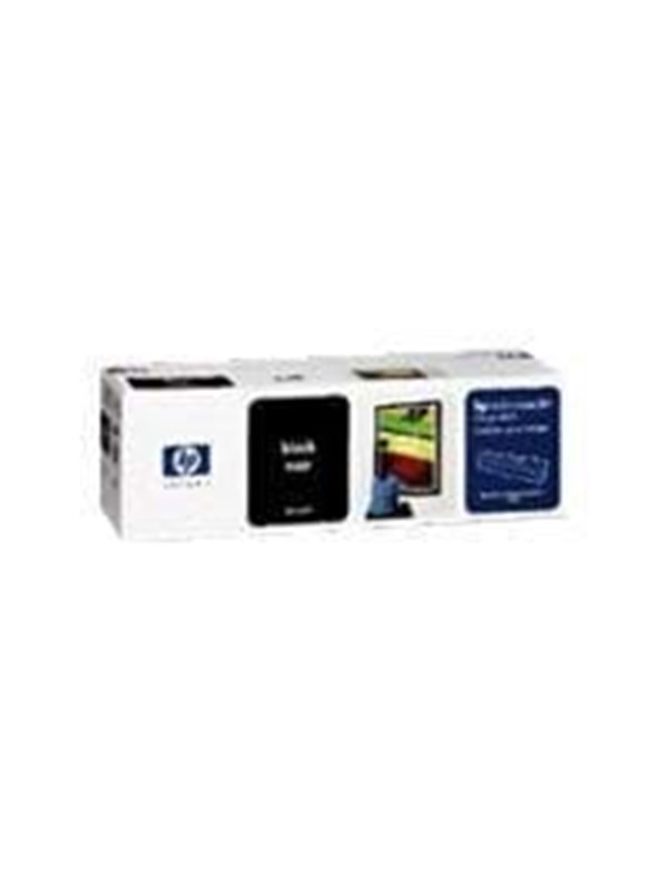HP Drum Zwart for CLJ9500Serie - Drum kit Zwart