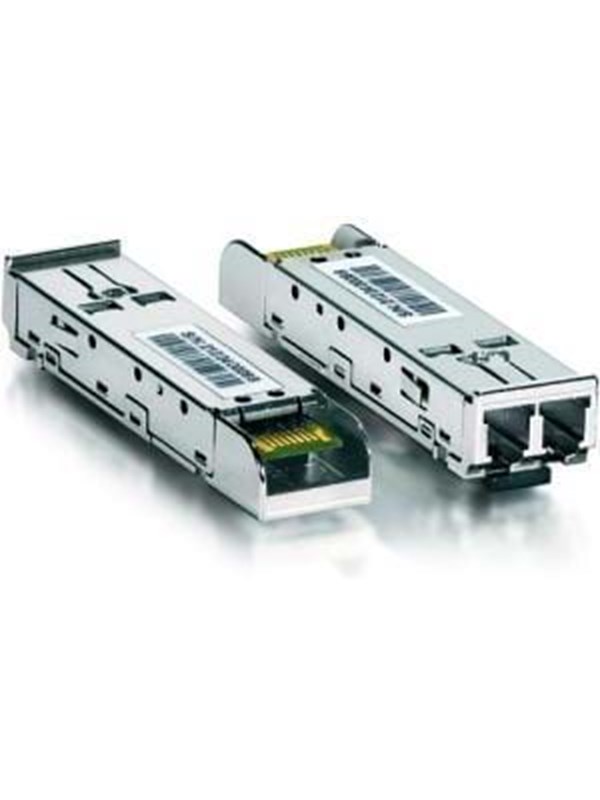 LevelOne Gigabit SFP Multimode: Gigabit SFP Multimodus