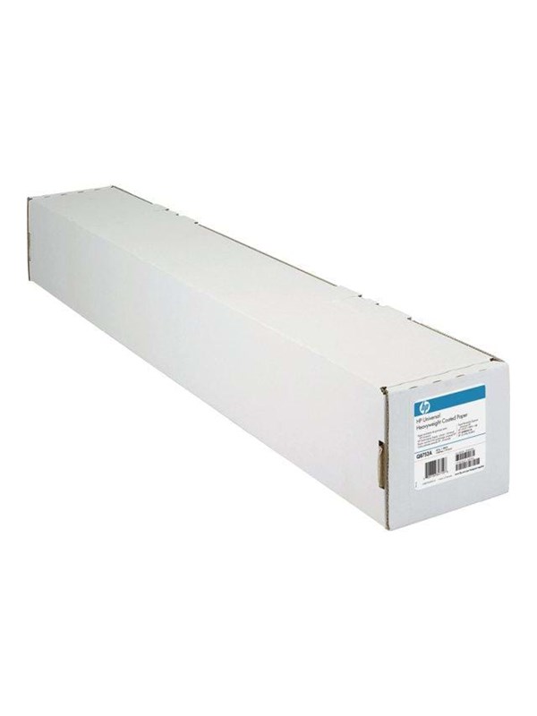 HP Coated Paper - Roll