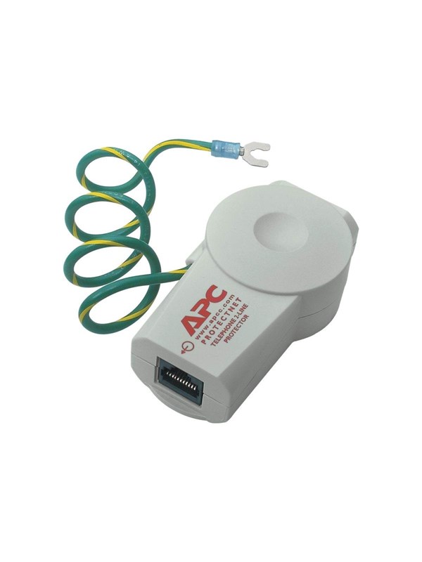APC ProtectNet for Analog/DSL Phone Lines