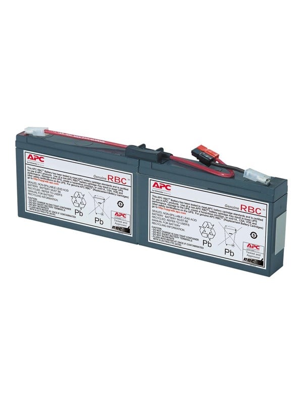 APC Replacement Batterij Cartridge #18