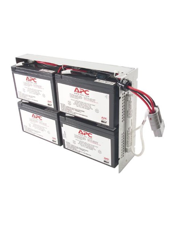 APC Replacement Batterij Cartridge #23