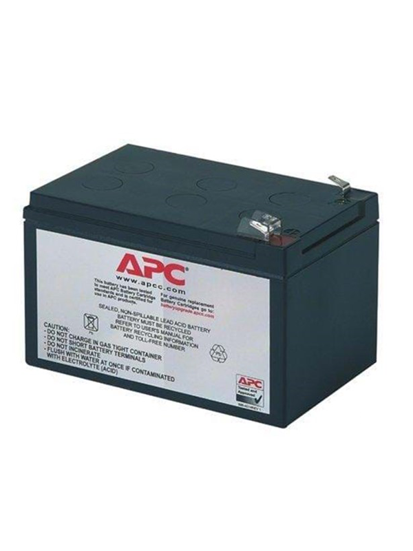 APC Battery/12V 11Ah replace F BP650IPNP