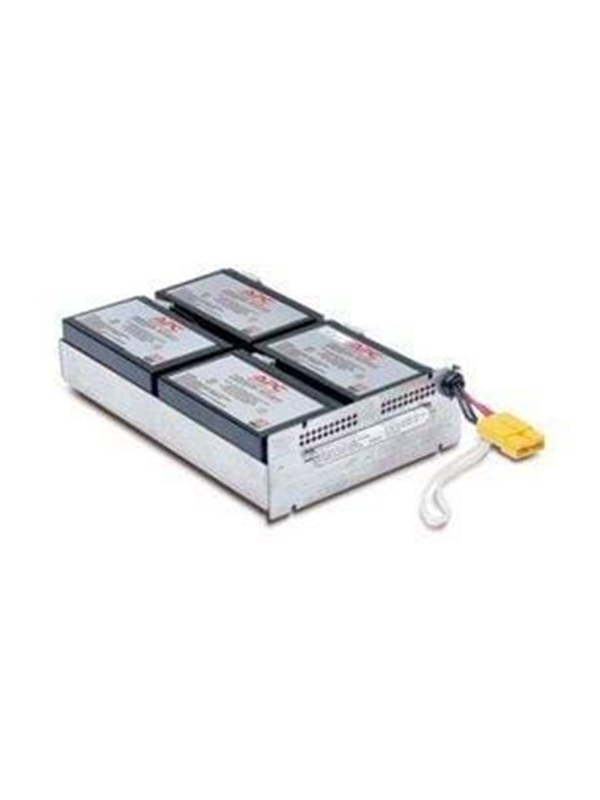 APC Replacement Batterij Cartridge #24