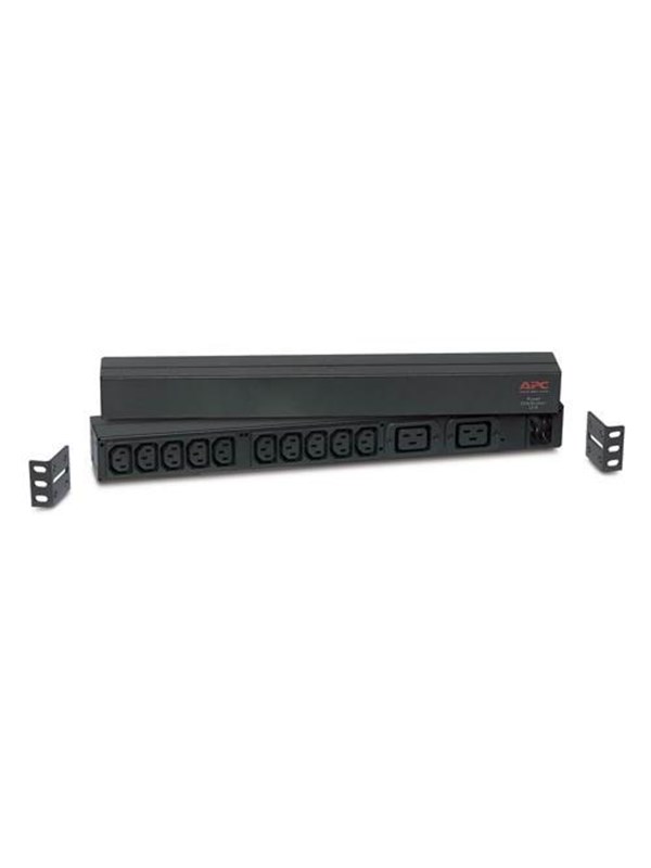APC Basic Rack-Mount PDU