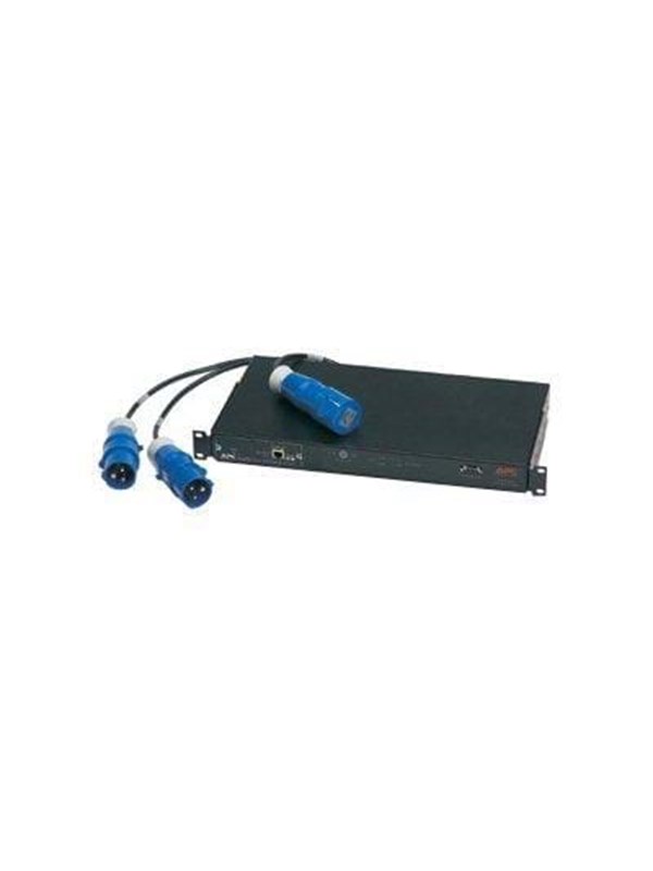 APC Automatic Transfer Schakelaar