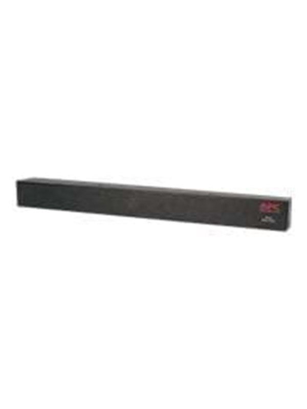 APC Basic Rack-Mount PDU