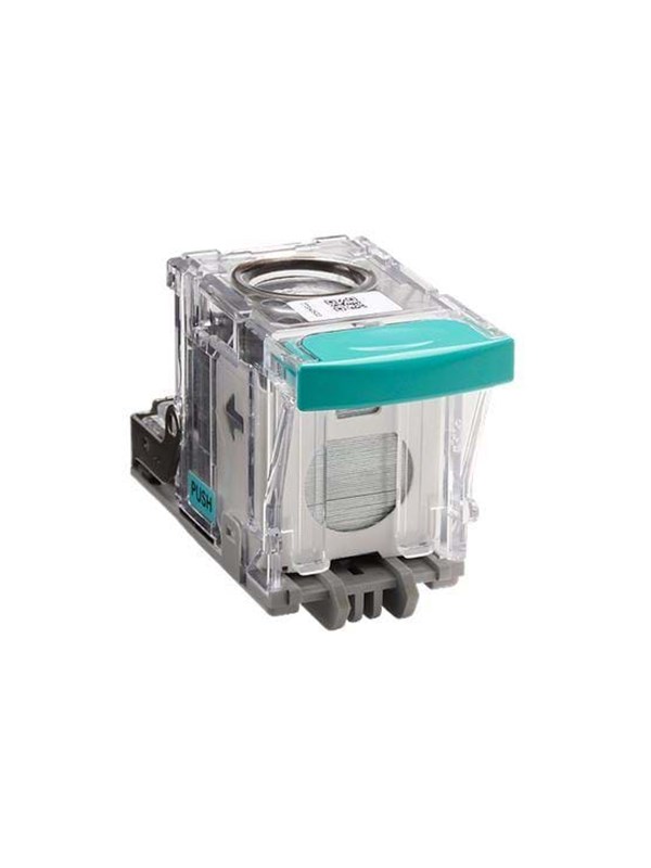 HP Staple Cart/5000staples CLJ47xx+9000 - Staple cartridge