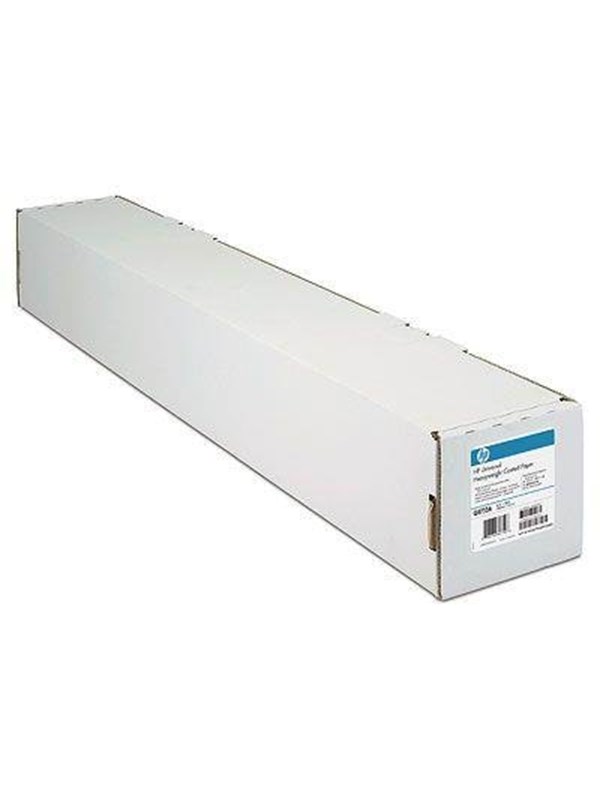 HP Ekstra tykt coated papir