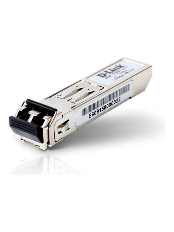 D-Link DEM-310GT 1-Port Mini GBIC Module for 1000BaseLX (LC Duplex)