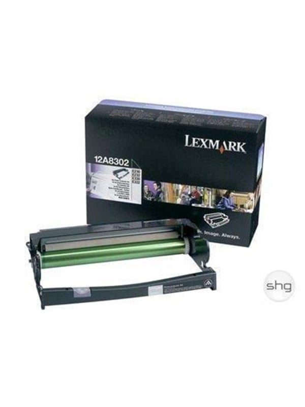 Lexmark Fotogevoelige trommel - Photoconductor kit