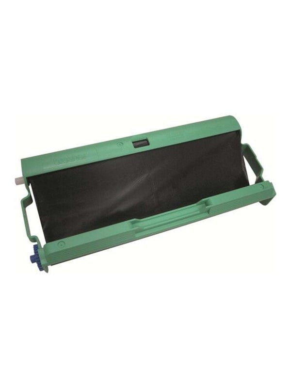 Brother PC75 - Thermo Transfer Roll - Print ribbon cassette Zwart