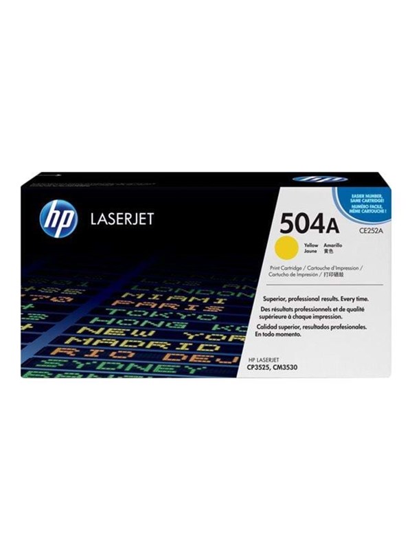 HP Opslagwerken MSL2024 Linker Mag Kit