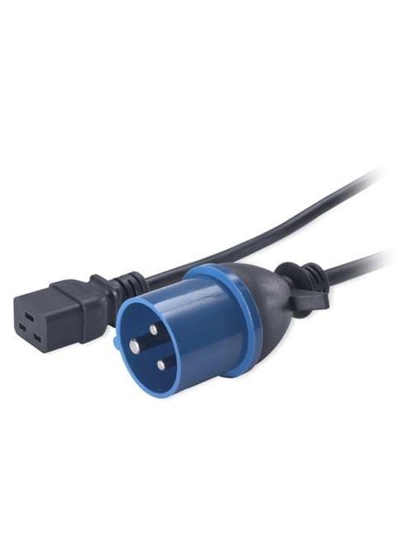 APC Stroom Cable C19>IEC 309