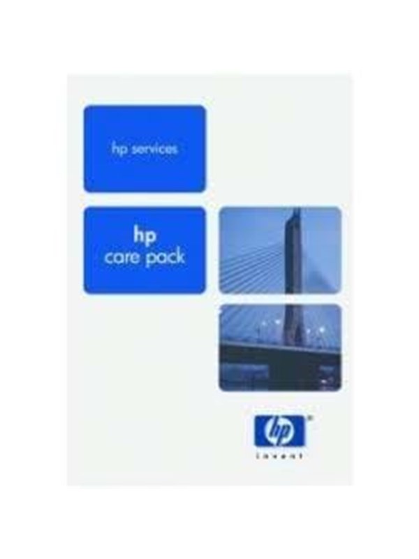 HP /Compaq 3YRS OS NBD WW CPU HWSUPP