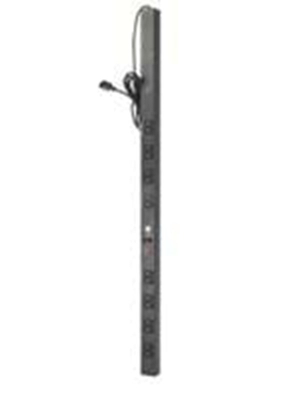 APC RACK PDU GEMETEN ZERO U