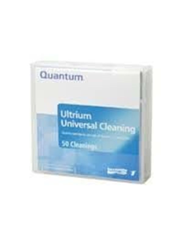 Quantum Reiniging CARTRIDGE LTO