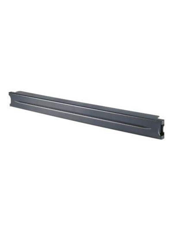 APC Blank Panel 1U 19" BLK f NetShelter