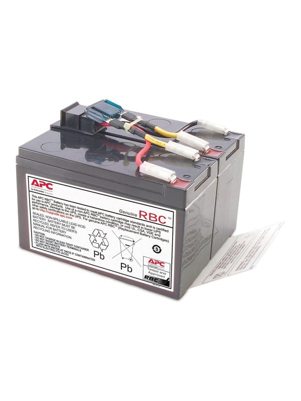 APC Replacement Battery Cartridge #48 24V 7Ah