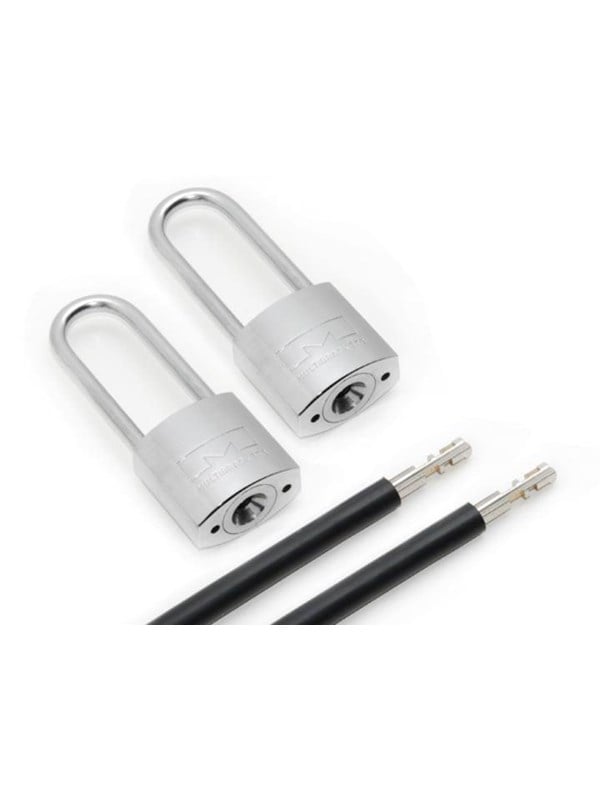 Multibrackets M Anti-Theft 2-pack
