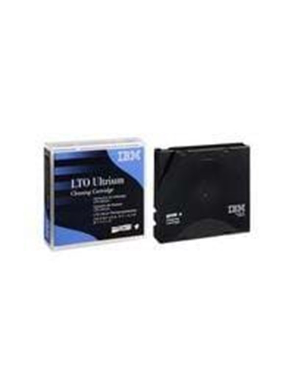 IBM Ultr. Reiniging Cartr. L1 UCC