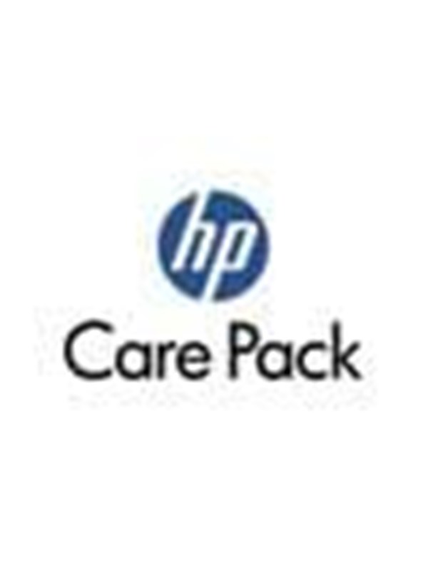 HP eCare Pack/5YrOnsiteNBDglobal onlyCPU