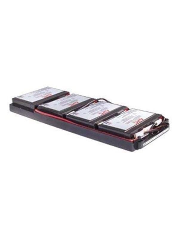 APC Replacement Batterij Cartridge #34