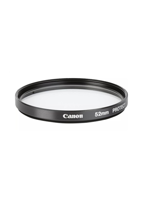 Canon Bescherm Filter 52mm